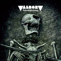 Valborg - Nekrodepression